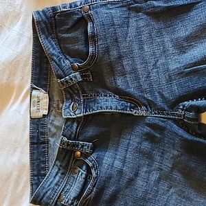 SHYANNE Jeans size 6/34
